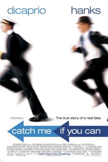 دانلود فیلم Catch Me If You Can 2002  با زیرنویس فارسی بدون سانسور