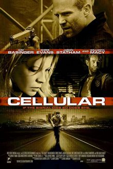 دانلود فیلم Cellular 2004  با زیرنویس فارسی بدون سانسور