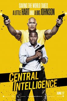 دانلود فیلم Central Intelligence 2016  با زیرنویس فارسی بدون سانسور