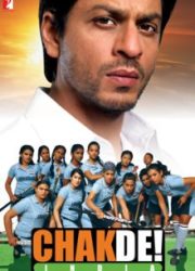 دانلود فیلم Chak de! India 2007