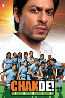 دانلود فیلم Chak de! India 2007  با زیرنویس فارسی بدون سانسور