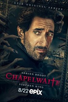 دانلود سریال Chapelwaite چیپلویت با زیرنویس فارسی بدون سانسور