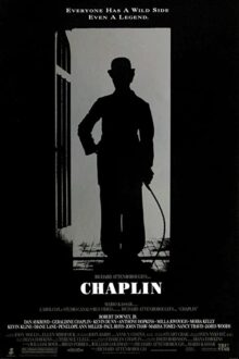 دانلود فیلم Chaplin 1992  با زیرنویس فارسی بدون سانسور