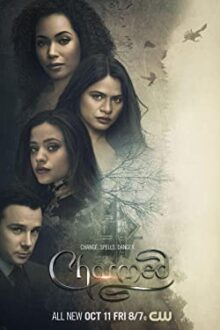 دانلود سریال Charmed افسون شده با زیرنویس فارسی بدون سانسور