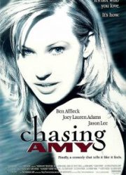 دانلود فیلم Chasing Amy 1997