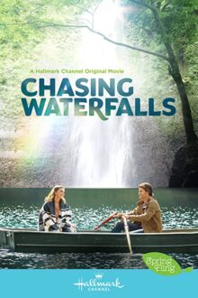 دانلود فیلم Chasing Waterfalls 2021 با زیرنویس فارسی بدون سانسور