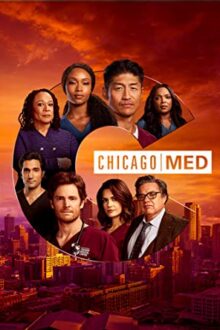 دانلود سریال Chicago Med  با زیرنویس فارسی بدون سانسور