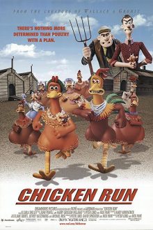 دانلود فیلم Chicken Run 2000  با زیرنویس فارسی بدون سانسور