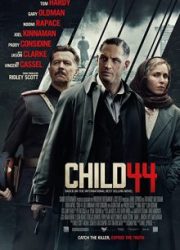 دانلود فیلم Child 44 2015