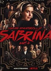 دانلود سریال Chilling Adventures of Sabrinaبدون سانسور با زیرنویس فارسی