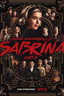 دانلود سریال Chilling Adventures of Sabrina ماجراجویی‌های هراس‌انگیز سابرینا با زیرنویس فارسی بدون سانسور