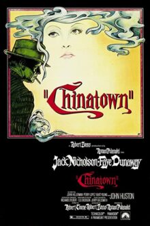 دانلود فیلم Chinatown 1974  با زیرنویس فارسی بدون سانسور