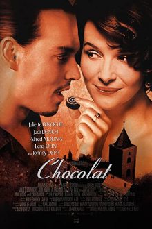 دانلود فیلم Chocolat 2000  با زیرنویس فارسی بدون سانسور