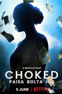 دانلود فیلم Choked 2020  با زیرنویس فارسی بدون سانسور