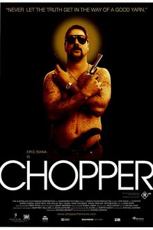 دانلود فیلم Chopper 2000  با زیرنویس فارسی بدون سانسور