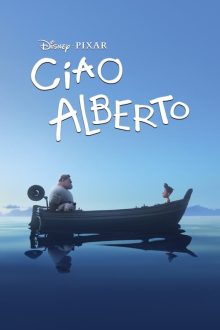 دانلود فیلم Ciao Alberto 2021  با زیرنویس فارسی بدون سانسور