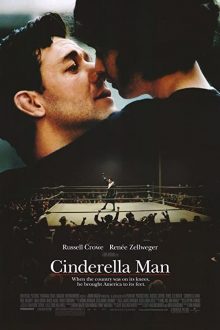 دانلود فیلم Cinderella Man 2005  با زیرنویس فارسی بدون سانسور