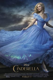 دانلود فیلم Cinderella 2015  با زیرنویس فارسی بدون سانسور