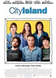 دانلود فیلم City Island 2009