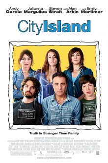 دانلود فیلم City Island 2009  با زیرنویس فارسی بدون سانسور