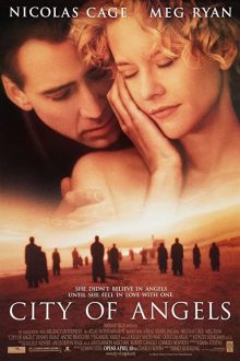 دانلود فیلم City of Angels 1998  با زیرنویس فارسی بدون سانسور