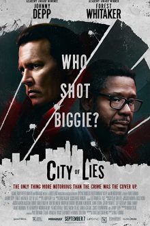 دانلود فیلم City of Lies 2018  با زیرنویس فارسی بدون سانسور