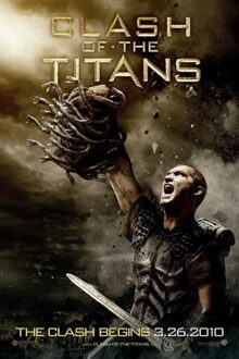 دانلود فیلم Clash of the Titans 2010  با زیرنویس فارسی بدون سانسور
