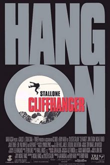 دانلود فیلم Cliffhanger 1993  با زیرنویس فارسی بدون سانسور
