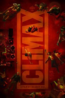 دانلود فیلم Climax 2018  با زیرنویس فارسی بدون سانسور