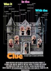 دانلود فیلم Clue 1985