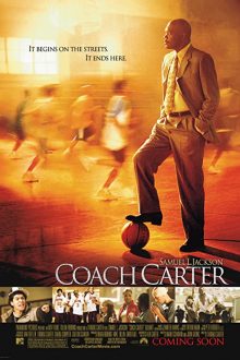 دانلود فیلم Coach Carter 2005  با زیرنویس فارسی بدون سانسور