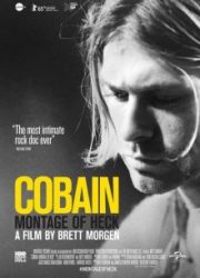 دانلود فیلم Cobain: Montage of Heck 2015