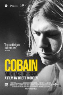 دانلود فیلم Cobain: Montage of Heck 2015  با زیرنویس فارسی بدون سانسور
