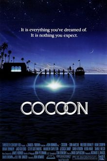 دانلود فیلم Cocoon 1985  با زیرنویس فارسی بدون سانسور
