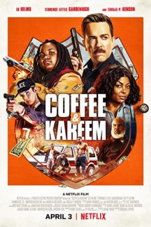 دانلود فیلم Coffee & Kareem 2020  با زیرنویس فارسی بدون سانسور