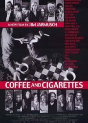 دانلود فیلم Coffee and Cigarettes 2003
