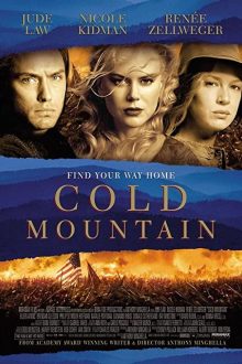 دانلود فیلم Cold Mountain 2003  با زیرنویس فارسی بدون سانسور