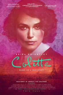 دانلود فیلم Colette 2018  با زیرنویس فارسی بدون سانسور