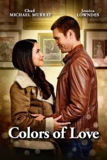 دانلود فیلم Colors of Love 2021 با زیرنویس فارسی بدون سانسور