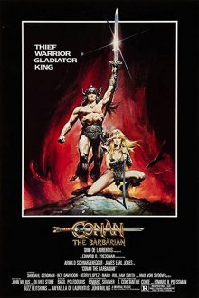 دانلود فیلم Conan the Barbarian 1982  با زیرنویس فارسی بدون سانسور