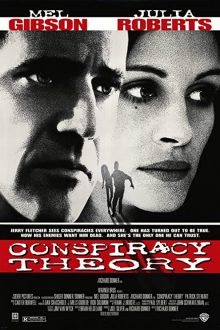 دانلود فیلم Conspiracy Theory 1997  با زیرنویس فارسی بدون سانسور