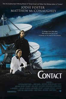 دانلود فیلم Contact 1997  با زیرنویس فارسی بدون سانسور