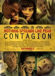دانلود فیلم Contagion 2011
