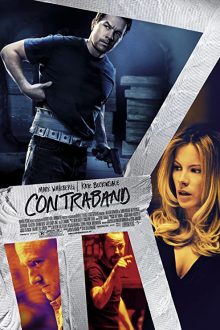 دانلود فیلم Contraband 2012  با زیرنویس فارسی بدون سانسور