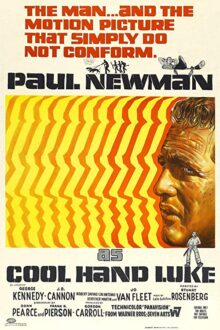 دانلود فیلم Cool Hand Luke 1967  با زیرنویس فارسی بدون سانسور