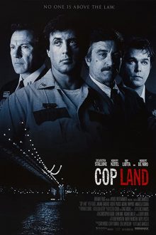 دانلود فیلم Cop Land 1997  با زیرنویس فارسی بدون سانسور