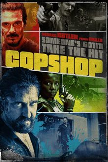 دانلود فیلم Copshop 2021  با زیرنویس فارسی بدون سانسور
