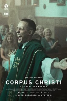 دانلود فیلم Corpus Christi 2019  با زیرنویس فارسی بدون سانسور