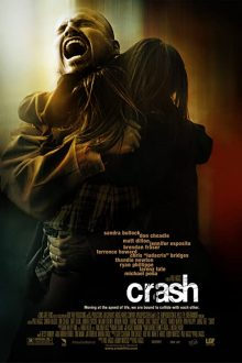 دانلود فیلم Crash 2004  با زیرنویس فارسی بدون سانسور