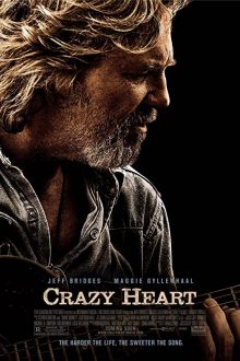 دانلود فیلم Crazy Heart 2009  با زیرنویس فارسی بدون سانسور